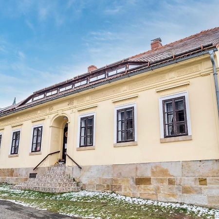 Apartamento Rustic House v Lužických horách Jiřetín pod Jedlovou Exterior foto